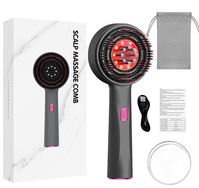 Gray helmet for bikers