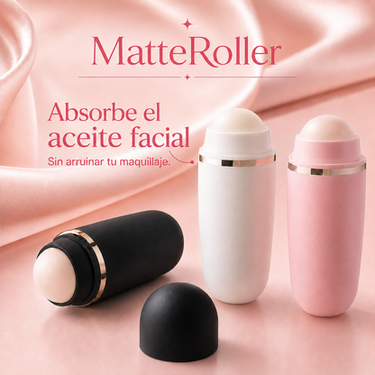 MatteRoller-Oil Absorbing