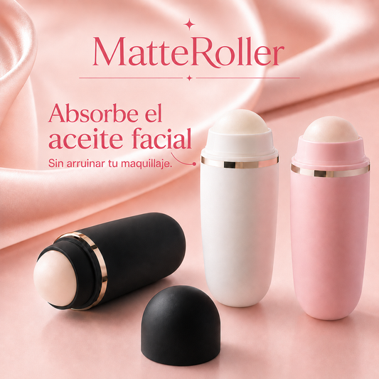 MatteRoller-Oil Absorbing
